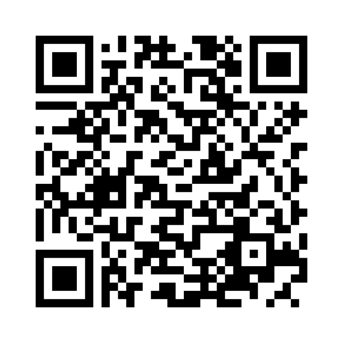 Código QR do registo