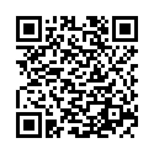 Código QR do registo