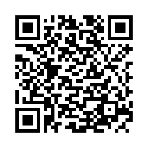 Código QR do registo