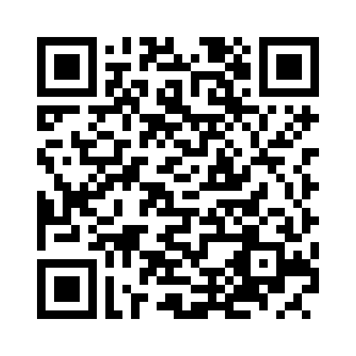 Código QR do registo