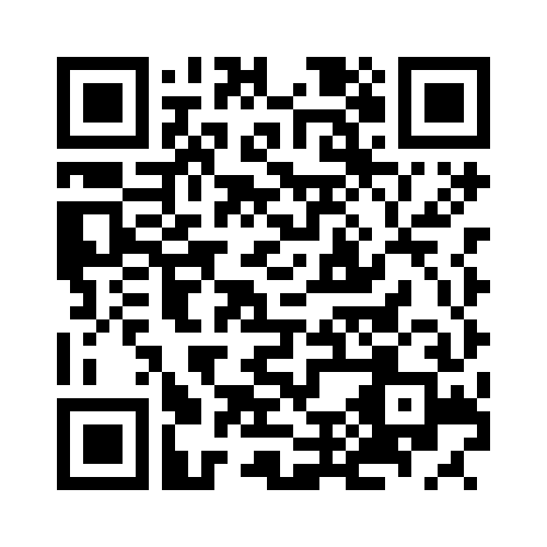 Código QR do registo