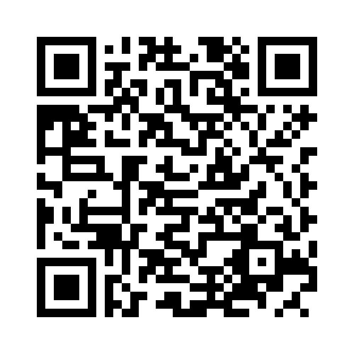 Código QR do registo