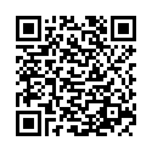 Código QR do registo