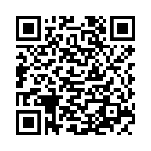 Código QR do registo