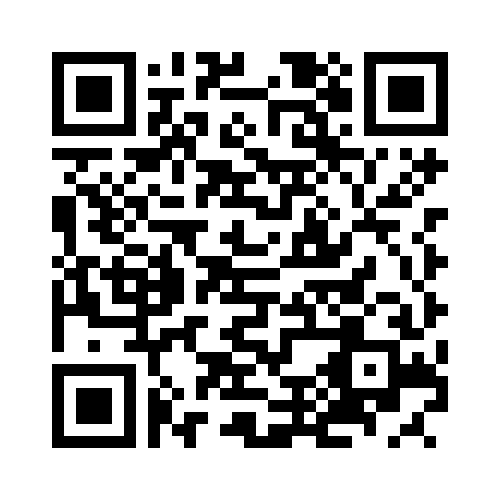 Código QR do registo