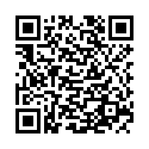 Código QR do registo