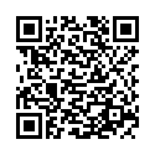 Código QR do registo