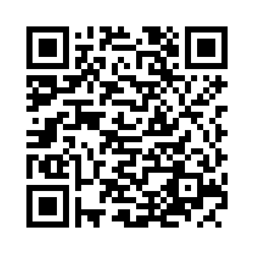 Código QR do registo