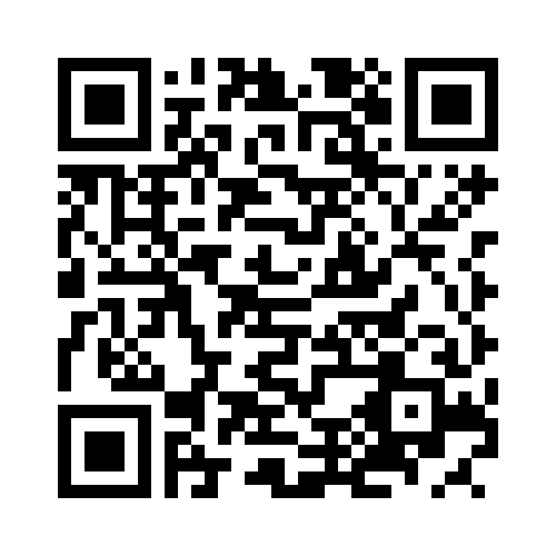 Código QR do registo