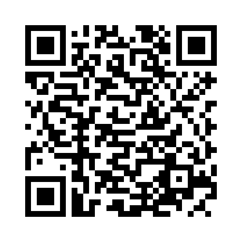 Código QR do registo