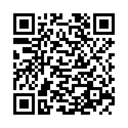 Código QR do registo