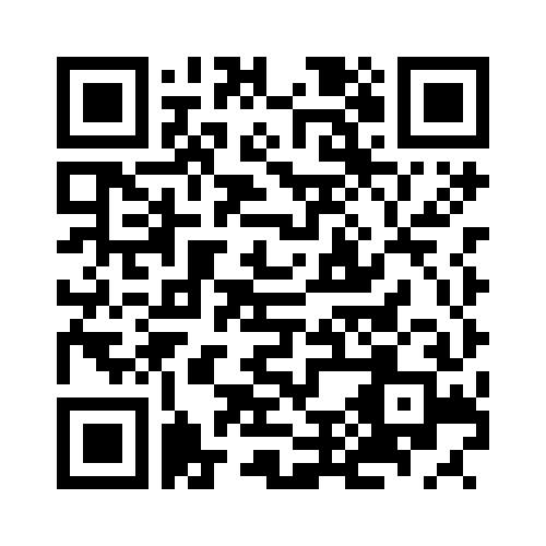 Código QR do registo