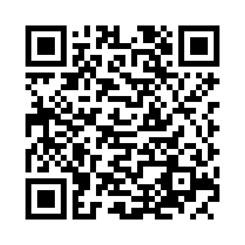 Código QR do registo