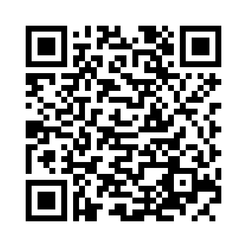 Código QR do registo