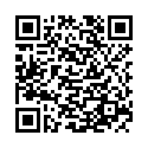 Código QR do registo