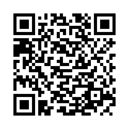 Código QR do registo