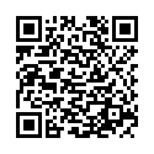 Código QR do registo