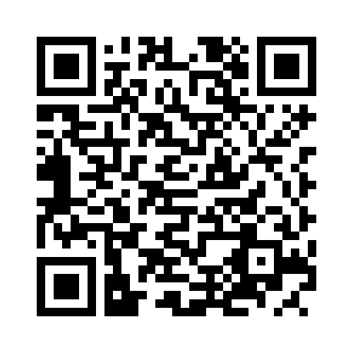 Código QR do registo