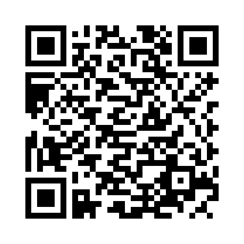 Código QR do registo