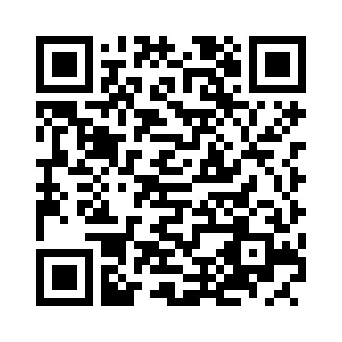 Código QR do registo