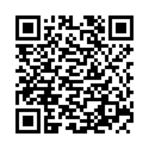 Código QR do registo