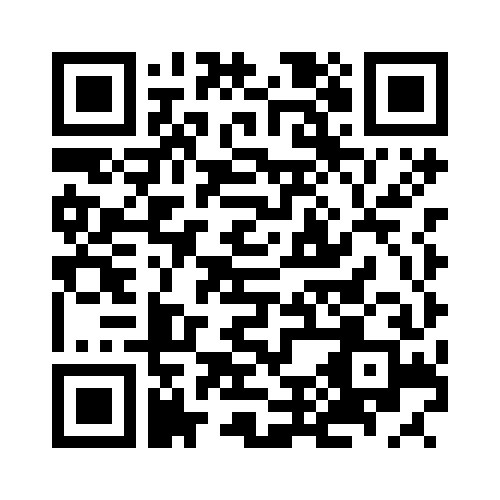 Código QR do registo