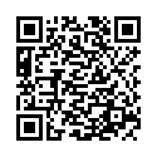 Código QR do registo