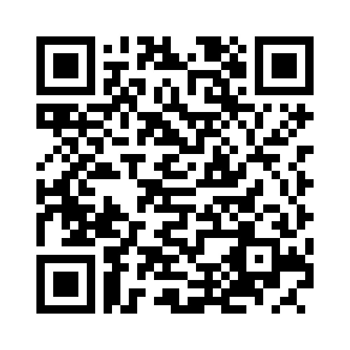 Código QR do registo