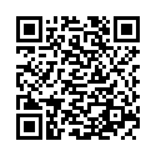 Código QR do registo