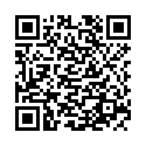 Código QR do registo