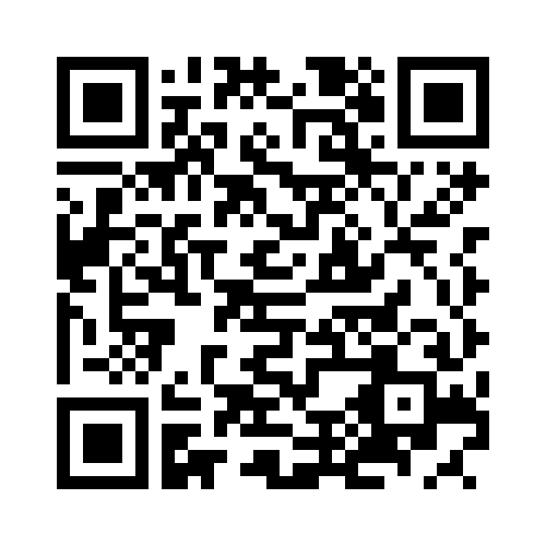 Código QR do registo