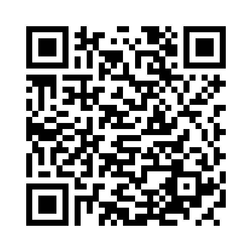 Código QR do registo