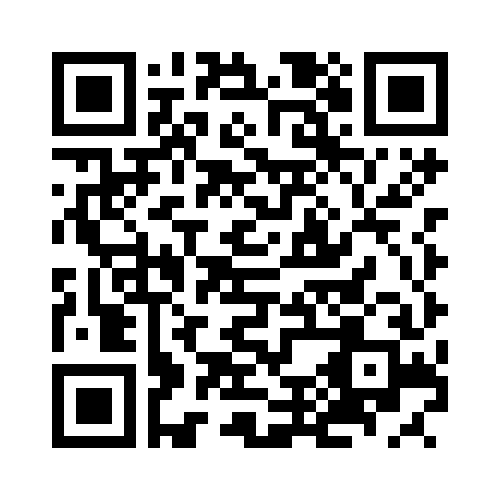 Código QR do registo