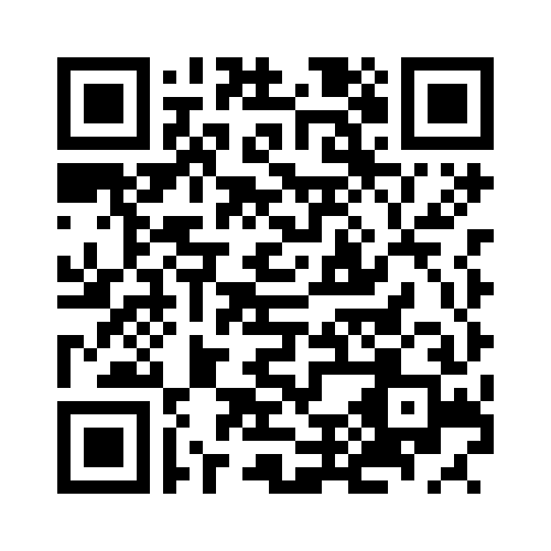 Código QR do registo