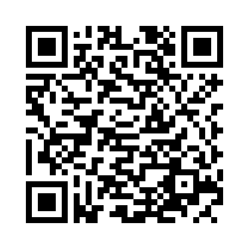 Código QR do registo