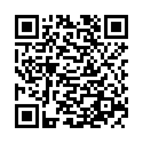 Código QR do registo