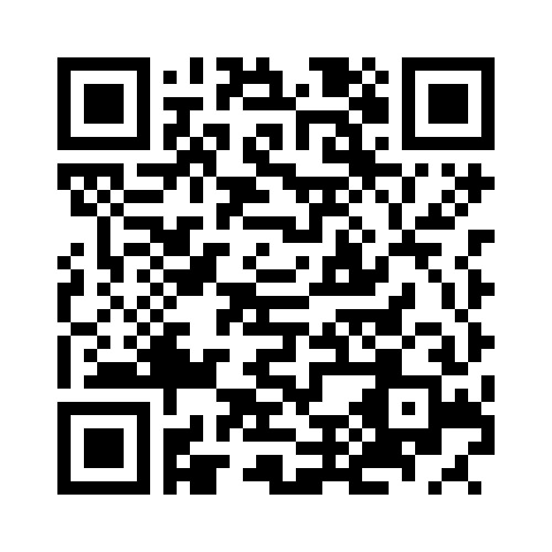 Código QR do registo