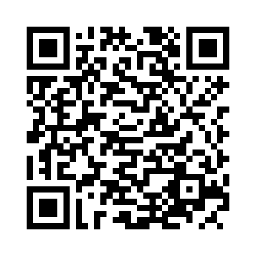 Código QR do registo