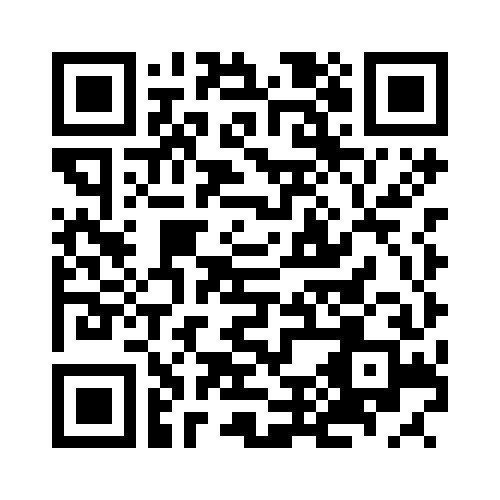 Código QR do registo