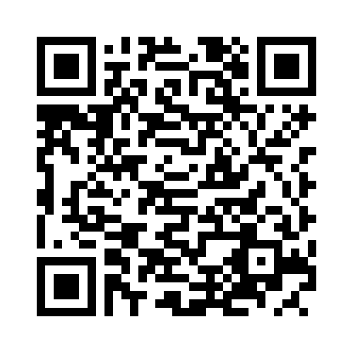 Código QR do registo