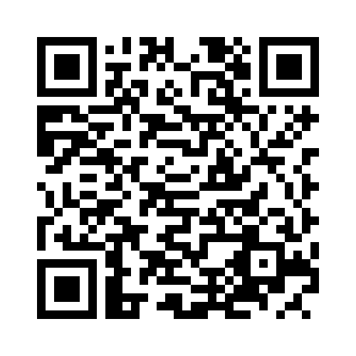 Código QR do registo