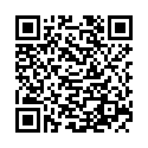 Código QR do registo