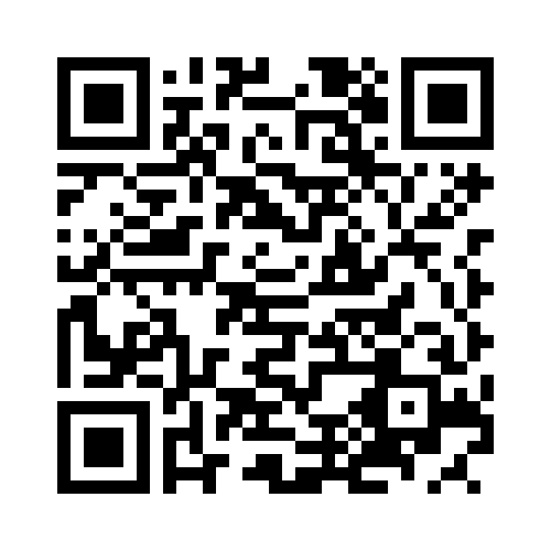 Código QR do registo