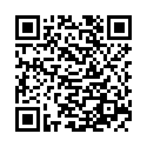 Código QR do registo