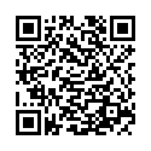 Código QR do registo