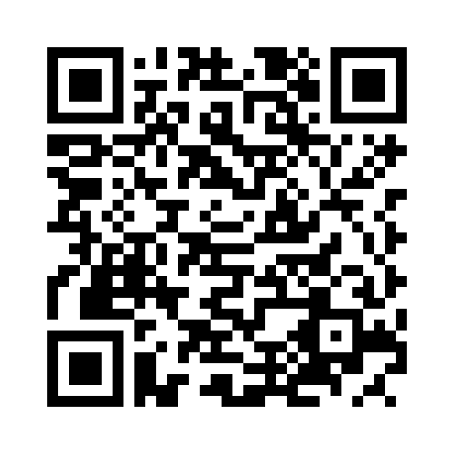 Código QR do registo