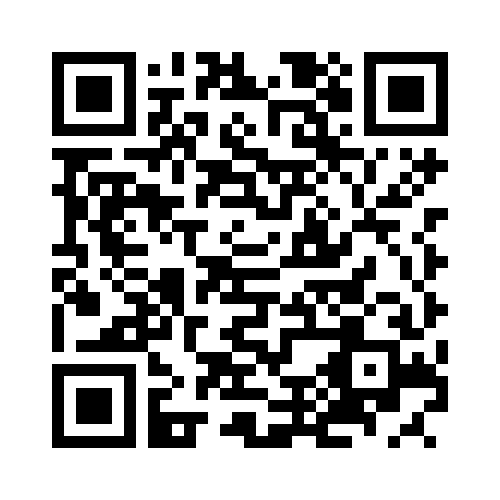 Código QR do registo