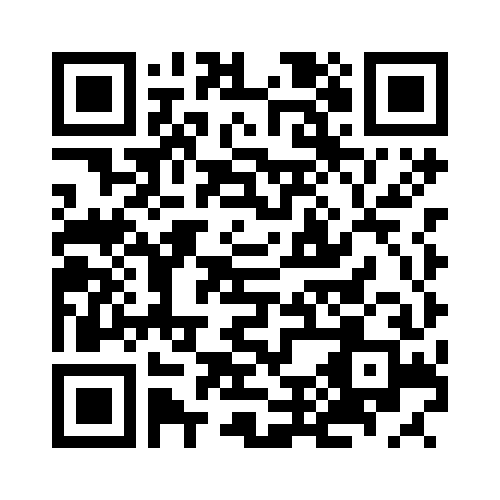 Código QR do registo