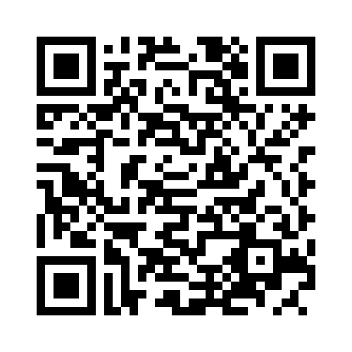 Código QR do registo