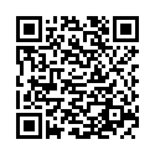 Código QR do registo